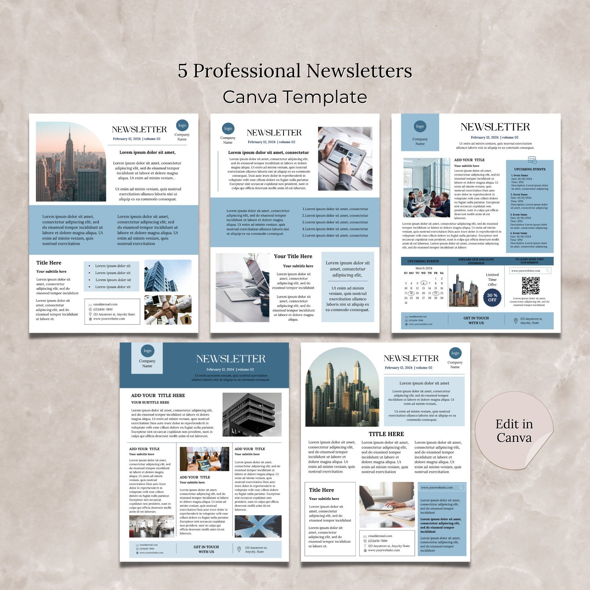 Coaching Business Template Pack – Make your coaching brand stand out! This editable template kit gives you branding assets + business templates ready to customize in Canva. Easy, professional, and ready for action. Get it now → Get the templates today → #EditableDesignKit #ProTemplates #BuyNow