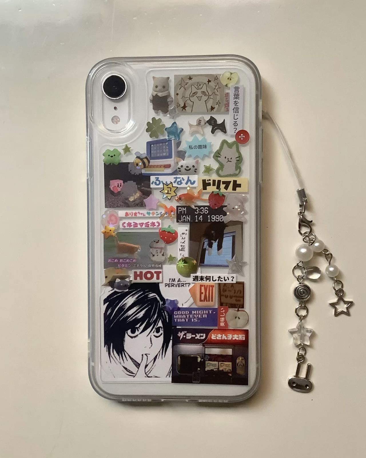 Aesthetic Phone Accessories for Girls | Cute & Trendy Cases 📱💖    Upgrade your phone’s vibe with the most aesthetic accessories every girl is loving in 2025 ✨. From dreamy pink and purple phone cases to elegant black designs and DIY beaded charms, these accessories blend beauty and function perfectly 🌸💫. Whether you’re into crochet styles, Apple iPhone covers, or creative logo design ideas, this collection brings your aesthetic to life with every detail 💕. Tap into your cozy, stylish side — your next favorite phone look is waiting for you 🛍️💎    #aestheticphoneaccessories #phonecaseideas #cutephonestyle #aestheticvibes