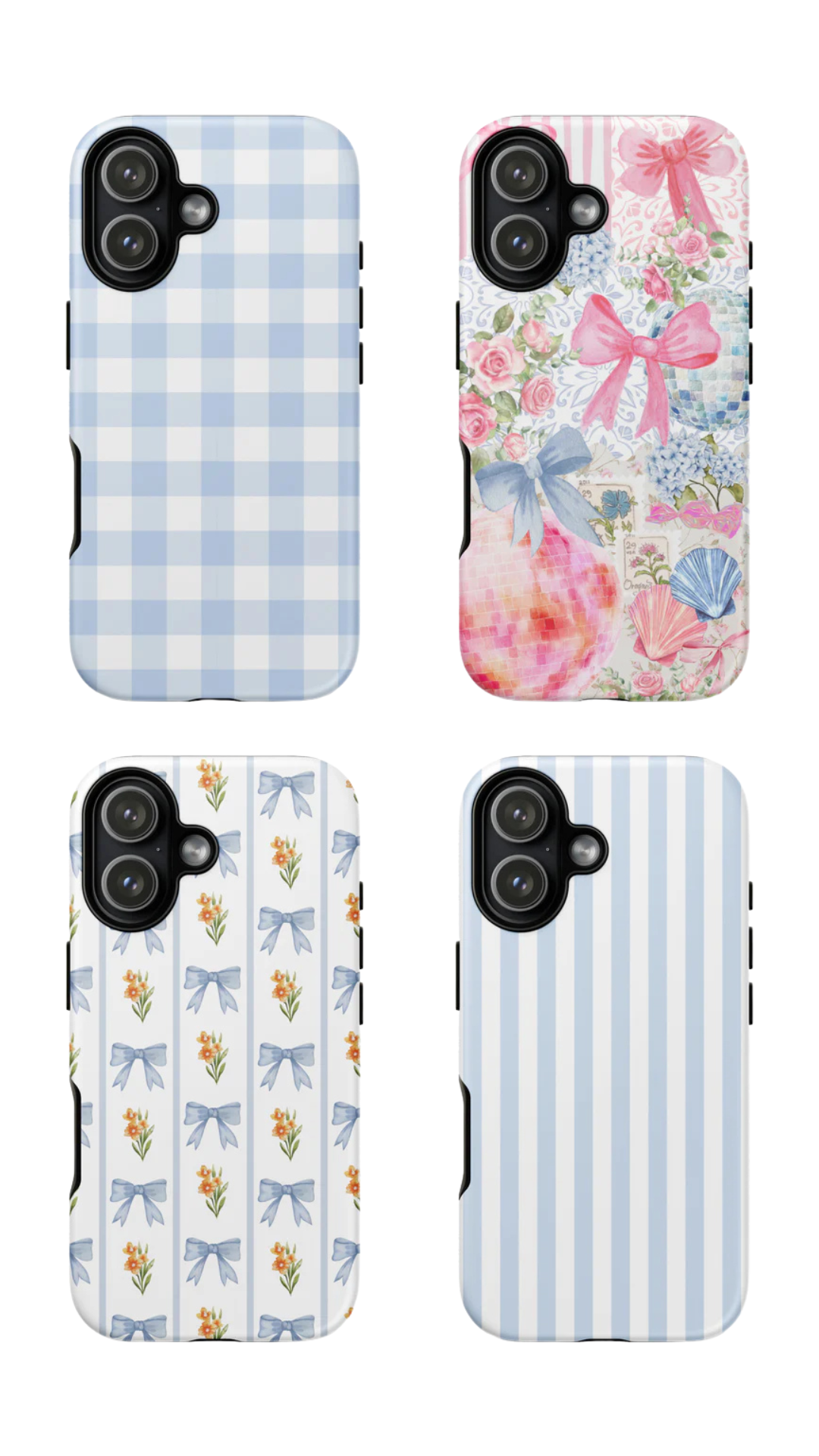 Aesthetic Phone Accessories for Girls | Cute & Trendy Cases 📱💖    Upgrade your phone’s vibe with the most aesthetic accessories every girl is loving in 2025 ✨. From dreamy pink and purple phone cases to elegant black designs and DIY beaded charms, these accessories blend beauty and function perfectly 🌸💫. Whether you’re into crochet styles, Apple iPhone covers, or creative logo design ideas, this collection brings your aesthetic to life with every detail 💕. Tap into your cozy, stylish side — your next favorite phone look is waiting for you 🛍️💎    #aestheticphoneaccessories #phonecaseideas #cutephonestyle #aestheticvibes