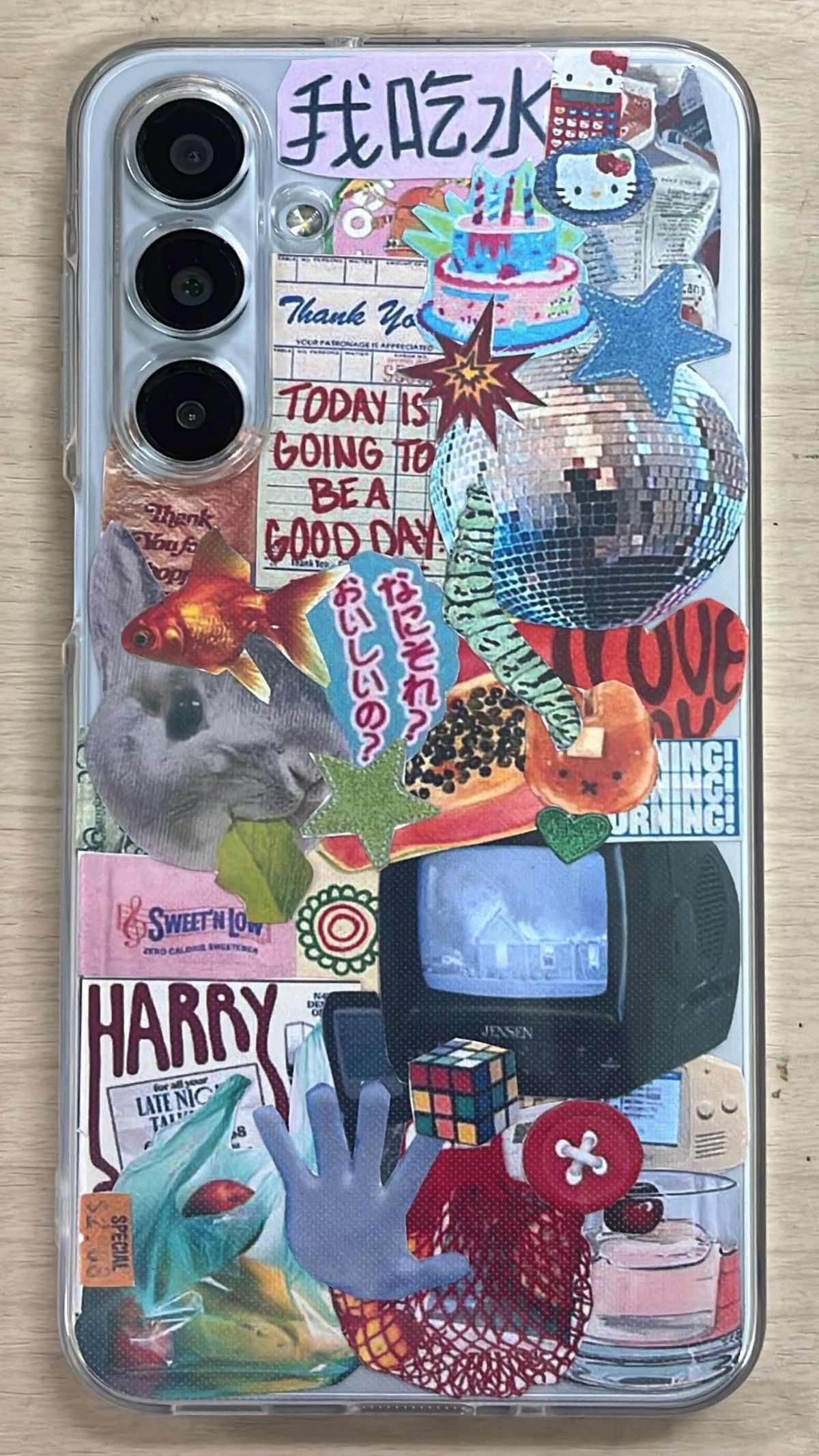 Aesthetic Phone Accessories for Girls | Cute & Trendy Cases π±π Upgrade your phoneβs vibe with the most aesthetic accessories every girl is loving in 2025 β¨. From dreamy pink and purple phone cases to elegant black designs and DIY beaded charms, these accessories blend beauty and function perfectly πΈπ«. Whether you’re into crochet styles, Apple iPhone covers, or creative logo design ideas, this collection brings your aesthetic to life with every detail π. Tap into your cozy, stylish side β your next favorite phone look is waiting for you ποΈπ #aestheticphoneaccessories #phonecaseideas #cutephonestyle #aestheticvibes