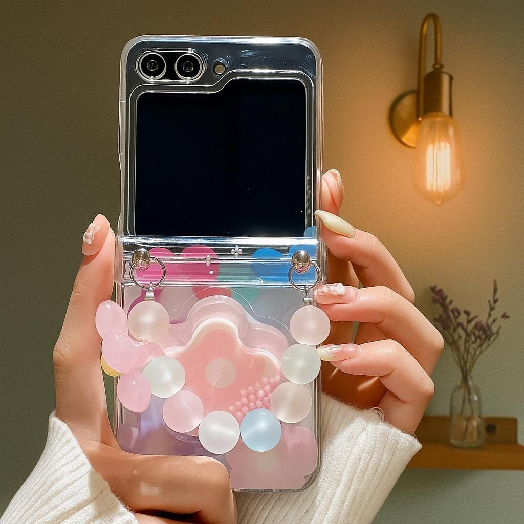Aesthetic Phone Accessories for Girls | Cute & Trendy Cases π±π Upgrade your phoneβs vibe with the most aesthetic accessories every girl is loving in 2025 β¨. From dreamy pink and purple phone cases to elegant black designs and DIY beaded charms, these accessories blend beauty and function perfectly πΈπ«. Whether you’re into crochet styles, Apple iPhone covers, or creative logo design ideas, this collection brings your aesthetic to life with every detail π. Tap into your cozy, stylish side β your next favorite phone look is waiting for you ποΈπ #aestheticphoneaccessories #phonecaseideas #cutephonestyle #aestheticvibes