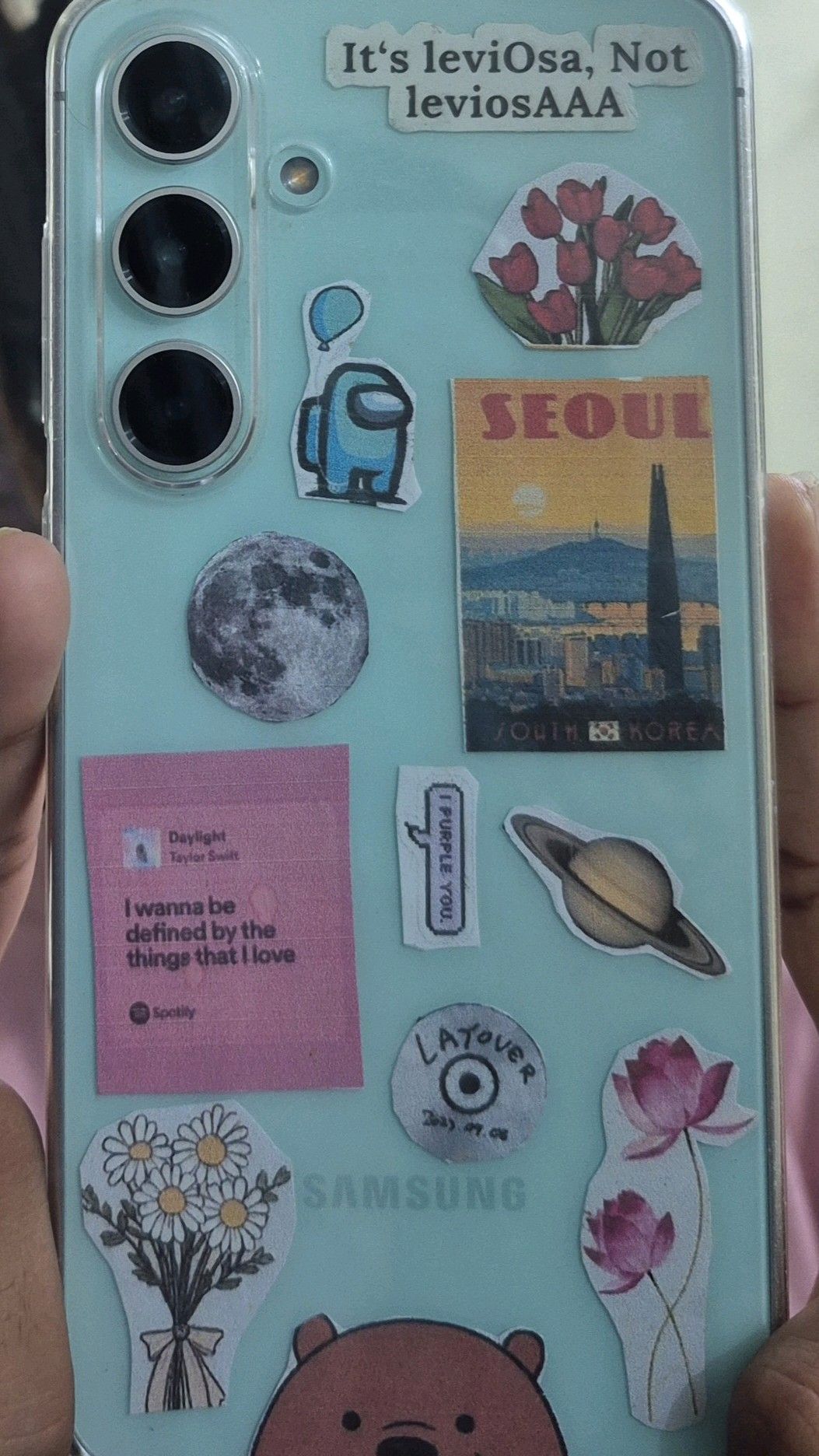 Aesthetic Phone Accessories for Girls | Cute & Trendy Cases 📱💖    Upgrade your phone’s vibe with the most aesthetic accessories every girl is loving in 2025 ✨. From dreamy pink and purple phone cases to elegant black designs and DIY beaded charms, these accessories blend beauty and function perfectly 🌸💫. Whether you’re into crochet styles, Apple iPhone covers, or creative logo design ideas, this collection brings your aesthetic to life with every detail 💕. Tap into your cozy, stylish side — your next favorite phone look is waiting for you 🛍️💎    #aestheticphoneaccessories #phonecaseideas #cutephonestyle #aestheticvibes