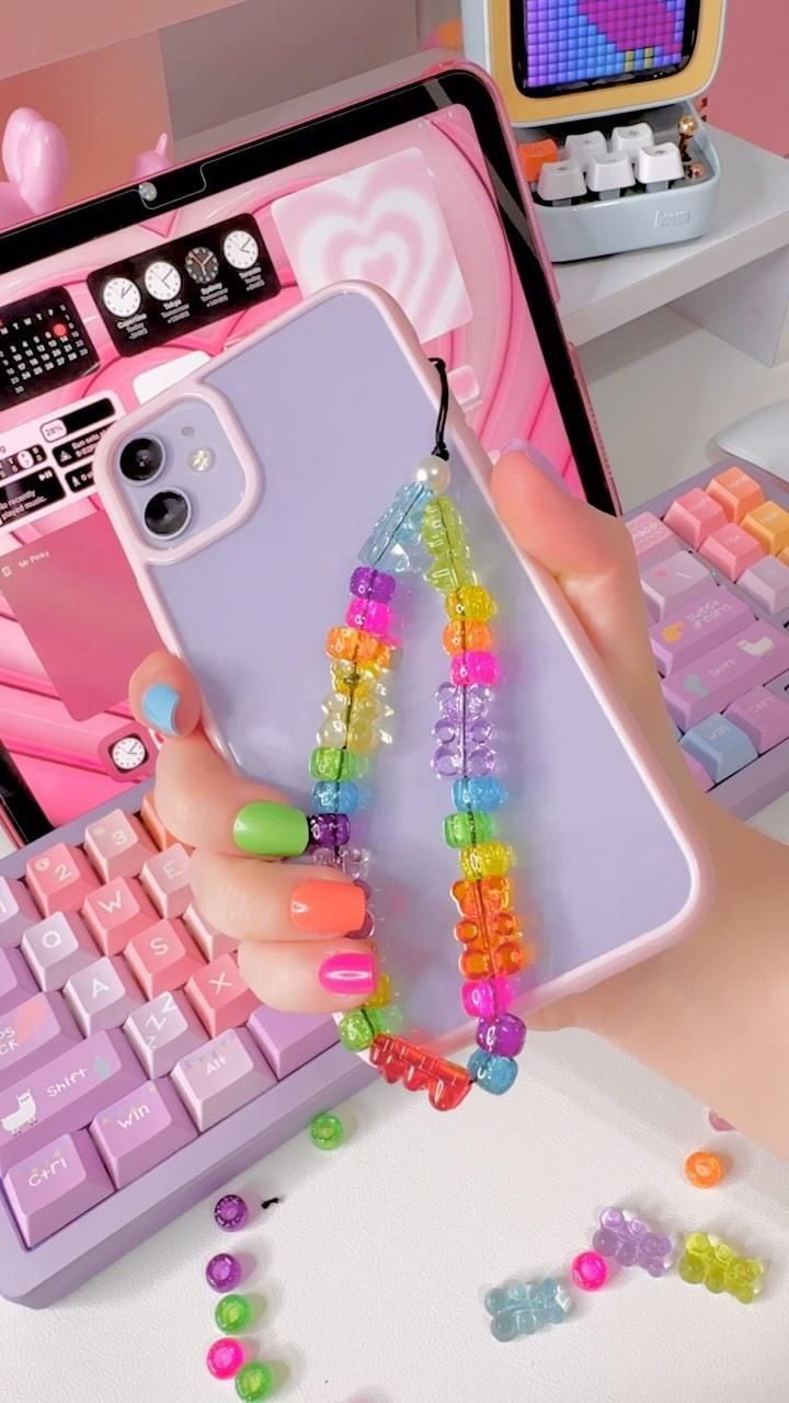 Aesthetic Phone Accessories for Girls | Cute & Trendy Cases π±π Upgrade your phoneβs vibe with the most aesthetic accessories every girl is loving in 2025 β¨. From dreamy pink and purple phone cases to elegant black designs and DIY beaded charms, these accessories blend beauty and function perfectly πΈπ«. Whether you’re into crochet styles, Apple iPhone covers, or creative logo design ideas, this collection brings your aesthetic to life with every detail π. Tap into your cozy, stylish side β your next favorite phone look is waiting for you ποΈπ #aestheticphoneaccessories #phonecaseideas #cutephonestyle #aestheticvibes