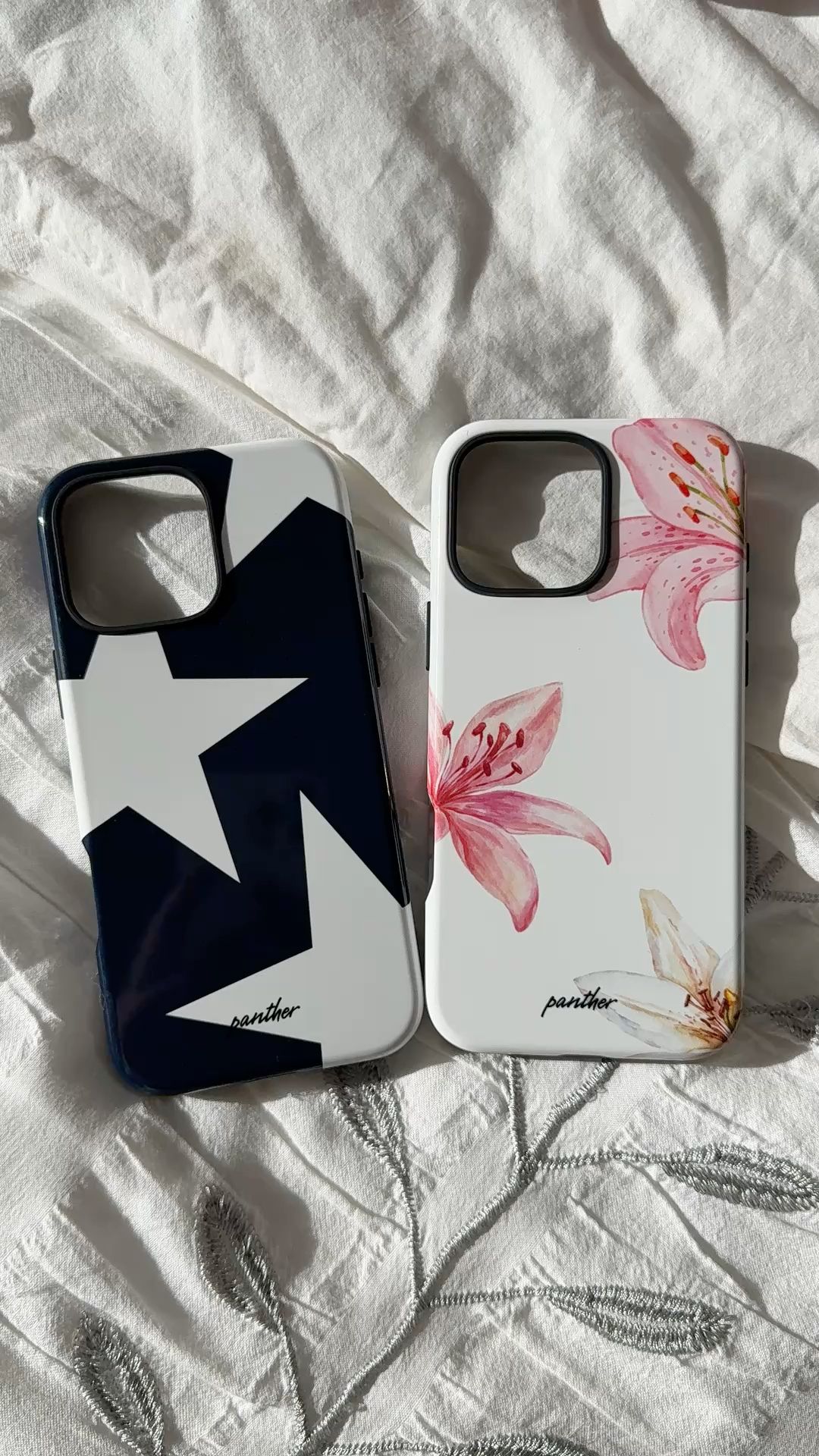 Aesthetic Phone Accessories for Girls | Cute & Trendy Cases 📱💖    Upgrade your phone’s vibe with the most aesthetic accessories every girl is loving in 2025 ✨. From dreamy pink and purple phone cases to elegant black designs and DIY beaded charms, these accessories blend beauty and function perfectly 🌸💫. Whether you’re into crochet styles, Apple iPhone covers, or creative logo design ideas, this collection brings your aesthetic to life with every detail 💕. Tap into your cozy, stylish side — your next favorite phone look is waiting for you 🛍️💎    #aestheticphoneaccessories #phonecaseideas #cutephonestyle #aestheticvibes
