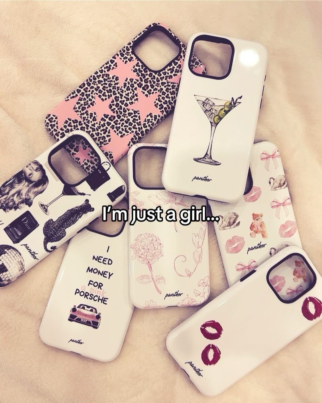 Aesthetic Phone Accessories for Girls | Cute & Trendy Cases 📱💖    Upgrade your phone’s vibe with the most aesthetic accessories every girl is loving in 2025 ✨. From dreamy pink and purple phone cases to elegant black designs and DIY beaded charms, these accessories blend beauty and function perfectly 🌸💫. Whether you’re into crochet styles, Apple iPhone covers, or creative logo design ideas, this collection brings your aesthetic to life with every detail 💕. Tap into your cozy, stylish side — your next favorite phone look is waiting for you 🛍️💎    #aestheticphoneaccessories #phonecaseideas #cutephonestyle #aestheticvibes