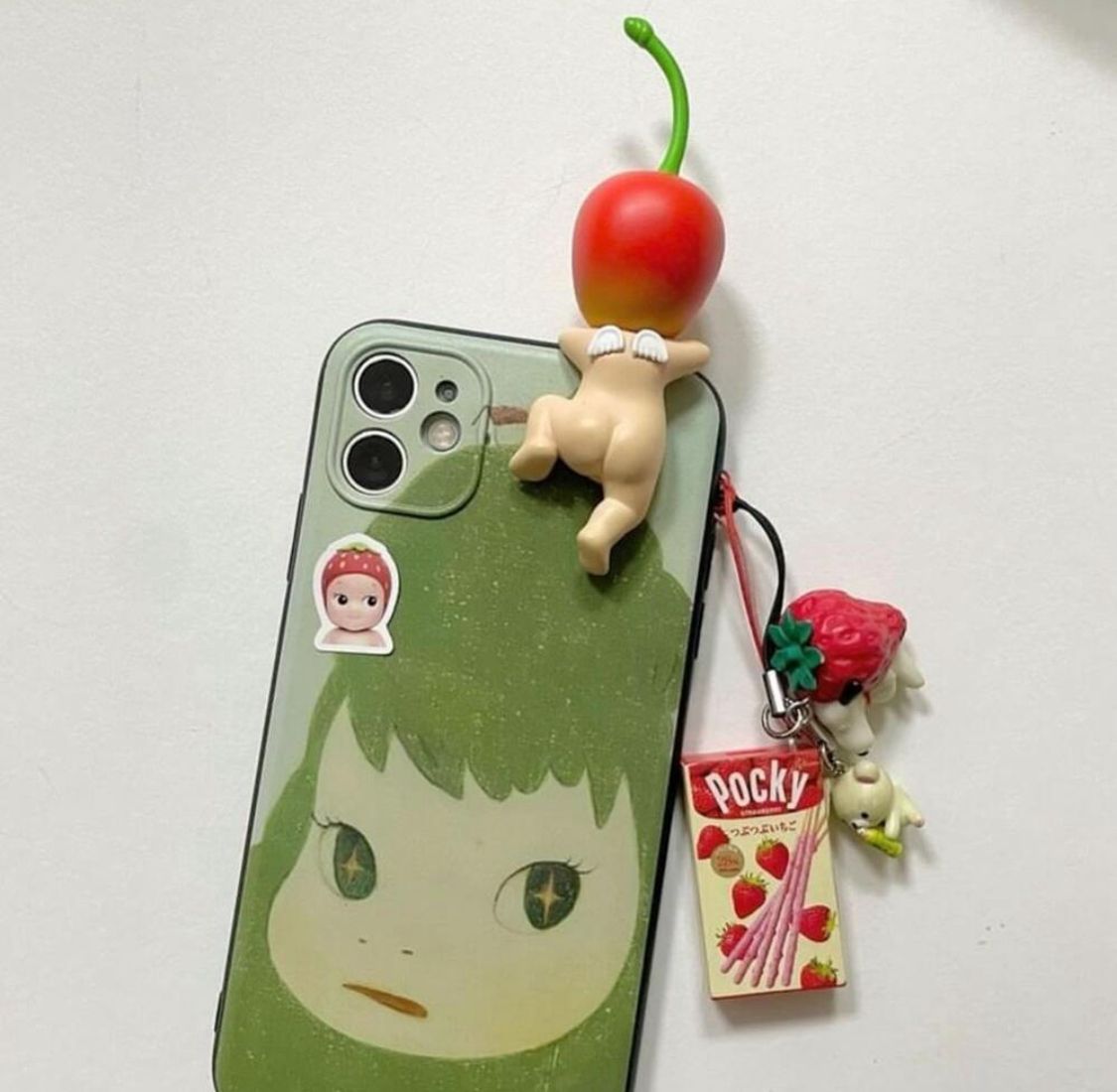 Aesthetic Phone Accessories for Girls | Cute & Trendy Cases π±π Upgrade your phoneβs vibe with the most aesthetic accessories every girl is loving in 2025 β¨. From dreamy pink and purple phone cases to elegant black designs and DIY beaded charms, these accessories blend beauty and function perfectly πΈπ«. Whether you’re into crochet styles, Apple iPhone covers, or creative logo design ideas, this collection brings your aesthetic to life with every detail π. Tap into your cozy, stylish side β your next favorite phone look is waiting for you ποΈπ #aestheticphoneaccessories #phonecaseideas #cutephonestyle #aestheticvibes