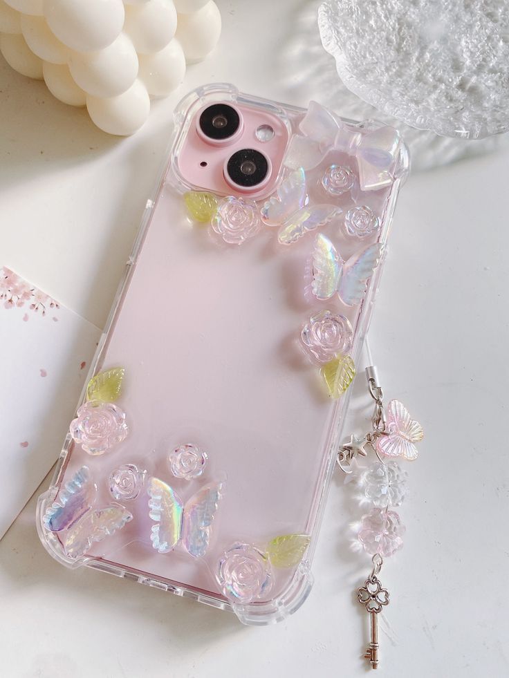 Aesthetic Phone Accessories for Girls | Cute & Trendy Cases 📱💖    Upgrade your phone’s vibe with the most aesthetic accessories every girl is loving in 2025 ✨. From dreamy pink and purple phone cases to elegant black designs and DIY beaded charms, these accessories blend beauty and function perfectly 🌸💫. Whether you’re into crochet styles, Apple iPhone covers, or creative logo design ideas, this collection brings your aesthetic to life with every detail 💕. Tap into your cozy, stylish side — your next favorite phone look is waiting for you 🛍️💎    #aestheticphoneaccessories #phonecaseideas #cutephonestyle #aestheticvibes