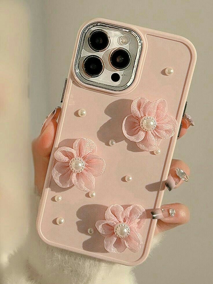 Aesthetic Phone Accessories for Girls | Cute & Trendy Cases 📱💖    Upgrade your phone’s vibe with the most aesthetic accessories every girl is loving in 2025 ✨. From dreamy pink and purple phone cases to elegant black designs and DIY beaded charms, these accessories blend beauty and function perfectly 🌸💫. Whether you’re into crochet styles, Apple iPhone covers, or creative logo design ideas, this collection brings your aesthetic to life with every detail 💕. Tap into your cozy, stylish side — your next favorite phone look is waiting for you 🛍️💎    #aestheticphoneaccessories #phonecaseideas #cutephonestyle #aestheticvibes