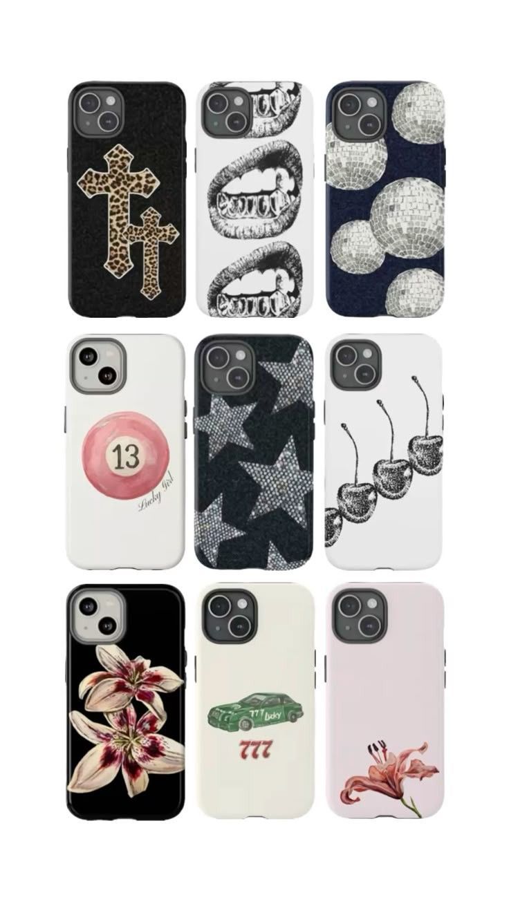 Aesthetic Phone Accessories for Girls | Cute & Trendy Cases π±π Upgrade your phoneβs vibe with the most aesthetic accessories every girl is loving in 2025 β¨. From dreamy pink and purple phone cases to elegant black designs and DIY beaded charms, these accessories blend beauty and function perfectly πΈπ«. Whether you’re into crochet styles, Apple iPhone covers, or creative logo design ideas, this collection brings your aesthetic to life with every detail π. Tap into your cozy, stylish side β your next favorite phone look is waiting for you ποΈπ #aestheticphoneaccessories #phonecaseideas #cutephonestyle #aestheticvibes