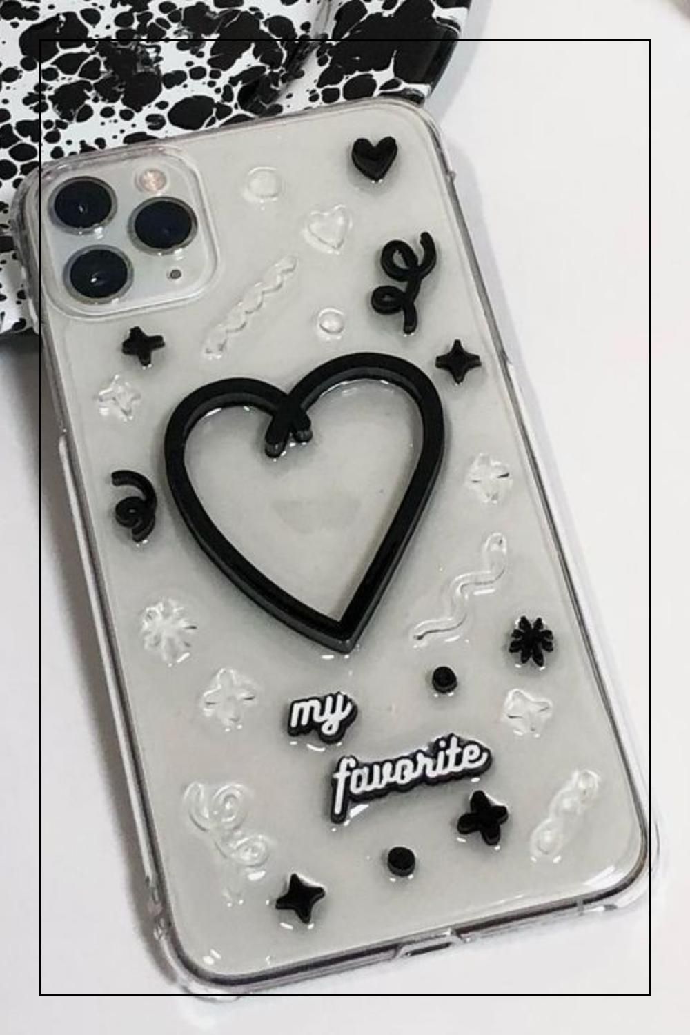 Aesthetic Phone Accessories for Girls | Cute & Trendy Cases 📱💖    Upgrade your phone’s vibe with the most aesthetic accessories every girl is loving in 2025 ✨. From dreamy pink and purple phone cases to elegant black designs and DIY beaded charms, these accessories blend beauty and function perfectly 🌸💫. Whether you’re into crochet styles, Apple iPhone covers, or creative logo design ideas, this collection brings your aesthetic to life with every detail 💕. Tap into your cozy, stylish side — your next favorite phone look is waiting for you 🛍️💎    #aestheticphoneaccessories #phonecaseideas #cutephonestyle #aestheticvibes