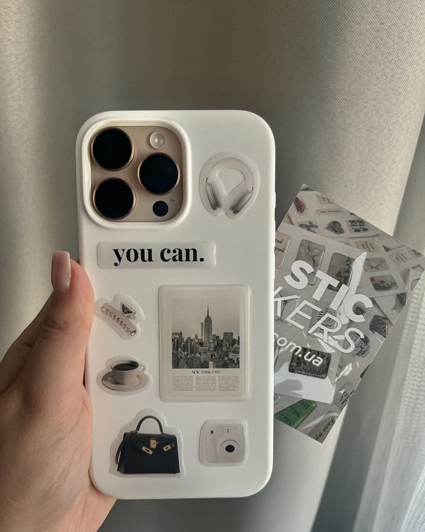 Aesthetic Phone Accessories for Girls | Cute & Trendy Cases π±π Upgrade your phoneβs vibe with the most aesthetic accessories every girl is loving in 2025 β¨. From dreamy pink and purple phone cases to elegant black designs and DIY beaded charms, these accessories blend beauty and function perfectly πΈπ«. Whether you’re into crochet styles, Apple iPhone covers, or creative logo design ideas, this collection brings your aesthetic to life with every detail π. Tap into your cozy, stylish side β your next favorite phone look is waiting for you ποΈπ #aestheticphoneaccessories #phonecaseideas #cutephonestyle #aestheticvibes