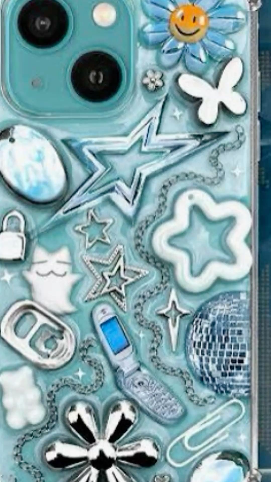 Aesthetic Phone Accessories for Girls | Cute & Trendy Cases 📱💖    Upgrade your phone’s vibe with the most aesthetic accessories every girl is loving in 2025 ✨. From dreamy pink and purple phone cases to elegant black designs and DIY beaded charms, these accessories blend beauty and function perfectly 🌸💫. Whether you’re into crochet styles, Apple iPhone covers, or creative logo design ideas, this collection brings your aesthetic to life with every detail 💕. Tap into your cozy, stylish side — your next favorite phone look is waiting for you 🛍️💎    #aestheticphoneaccessories #phonecaseideas #cutephonestyle #aestheticvibes