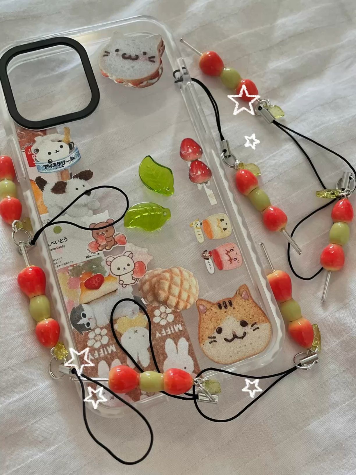 Aesthetic Phone Accessories for Girls | Cute & Trendy Cases π±π Upgrade your phoneβs vibe with the most aesthetic accessories every girl is loving in 2025 β¨. From dreamy pink and purple phone cases to elegant black designs and DIY beaded charms, these accessories blend beauty and function perfectly πΈπ«. Whether you’re into crochet styles, Apple iPhone covers, or creative logo design ideas, this collection brings your aesthetic to life with every detail π. Tap into your cozy, stylish side β your next favorite phone look is waiting for you ποΈπ #aestheticphoneaccessories #phonecaseideas #cutephonestyle #aestheticvibes