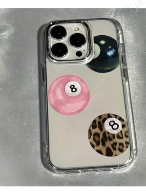 Aesthetic Phone Accessories for Girls | Cute & Trendy Cases 📱💖    Upgrade your phone’s vibe with the most aesthetic accessories every girl is loving in 2025 ✨. From dreamy pink and purple phone cases to elegant black designs and DIY beaded charms, these accessories blend beauty and function perfectly 🌸💫. Whether you’re into crochet styles, Apple iPhone covers, or creative logo design ideas, this collection brings your aesthetic to life with every detail 💕. Tap into your cozy, stylish side — your next favorite phone look is waiting for you 🛍️💎    #aestheticphoneaccessories #phonecaseideas #cutephonestyle #aestheticvibes