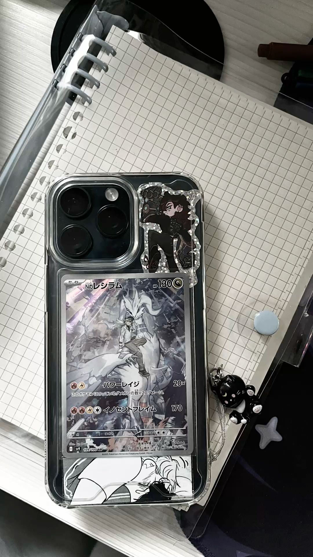 Aesthetic Phone Accessories for Girls | Cute & Trendy Cases 📱💖    Upgrade your phone’s vibe with the most aesthetic accessories every girl is loving in 2025 ✨. From dreamy pink and purple phone cases to elegant black designs and DIY beaded charms, these accessories blend beauty and function perfectly 🌸💫. Whether you’re into crochet styles, Apple iPhone covers, or creative logo design ideas, this collection brings your aesthetic to life with every detail 💕. Tap into your cozy, stylish side — your next favorite phone look is waiting for you 🛍️💎    #aestheticphoneaccessories #phonecaseideas #cutephonestyle #aestheticvibes