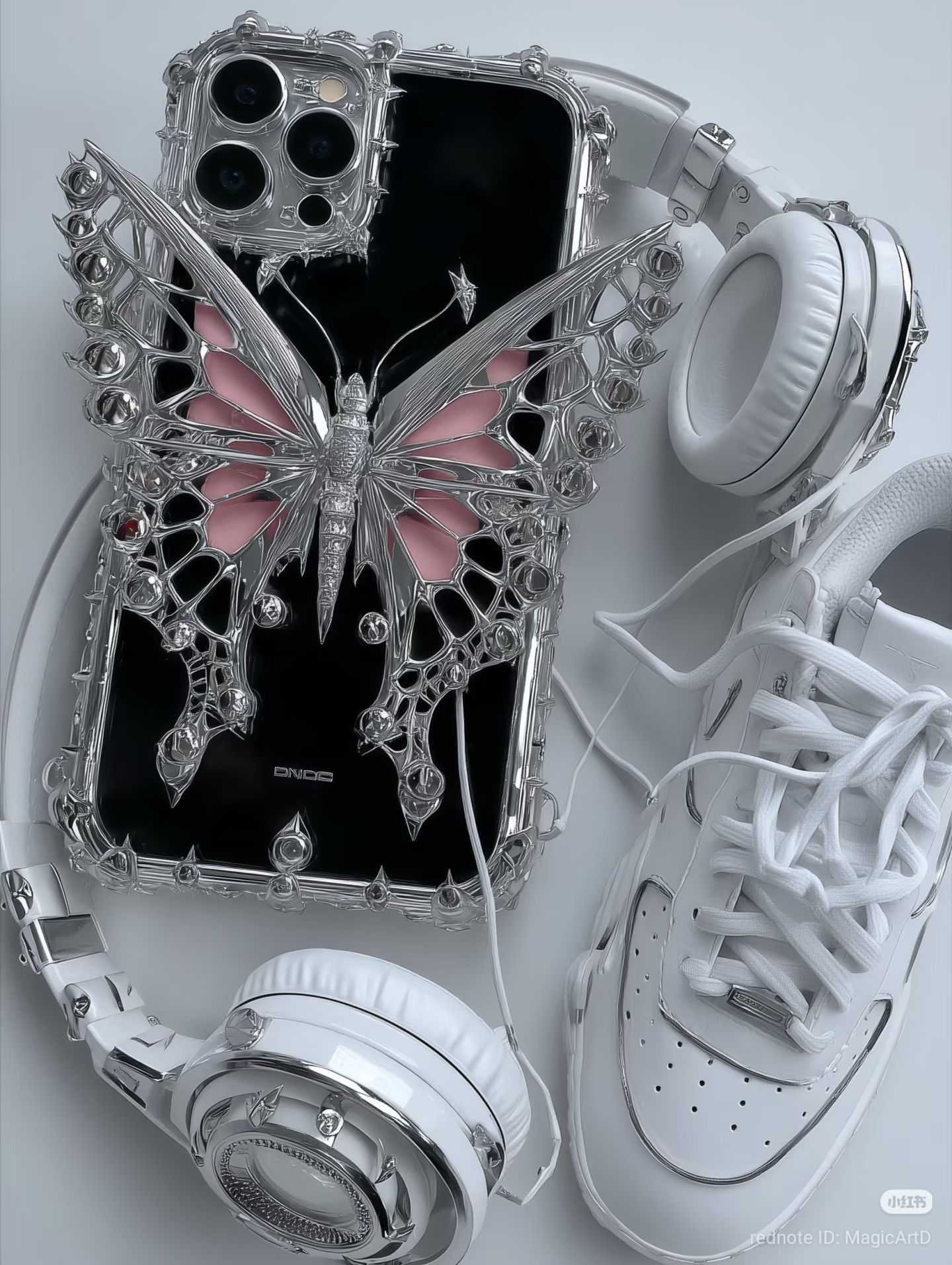 Aesthetic Phone Accessories for Girls | Cute & Trendy Cases ๐ฑ๐ Upgrade your phoneโs vibe with the most aesthetic accessories every girl is loving in 2025 โจ. From dreamy pink and purple phone cases to elegant black designs and DIY beaded charms, these accessories blend beauty and function perfectly ๐ธ๐ซ. Whether you’re into crochet styles, Apple iPhone covers, or creative logo design ideas, this collection brings your aesthetic to life with every detail ๐. Tap into your cozy, stylish side โ your next favorite phone look is waiting for you ๐๏ธ๐ #aestheticphoneaccessories #phonecaseideas #cutephonestyle #aestheticvibes