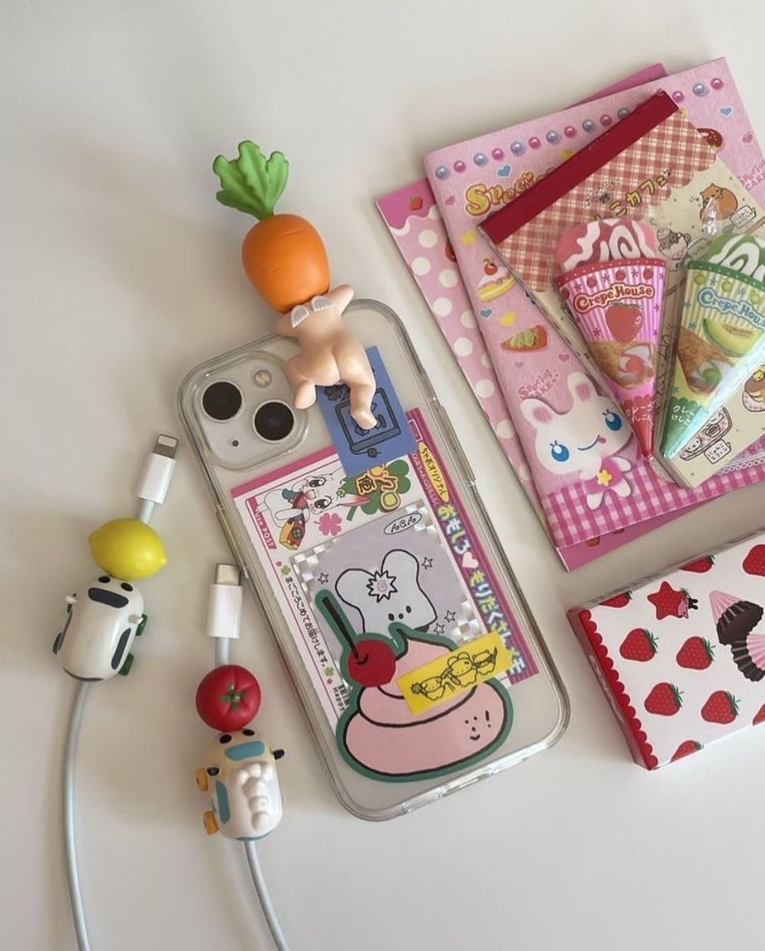 Aesthetic Phone Accessories for Girls | Cute & Trendy Cases 📱💖    Upgrade your phone’s vibe with the most aesthetic accessories every girl is loving in 2025 ✨. From dreamy pink and purple phone cases to elegant black designs and DIY beaded charms, these accessories blend beauty and function perfectly 🌸💫. Whether you’re into crochet styles, Apple iPhone covers, or creative logo design ideas, this collection brings your aesthetic to life with every detail 💕. Tap into your cozy, stylish side — your next favorite phone look is waiting for you 🛍️💎    #aestheticphoneaccessories #phonecaseideas #cutephonestyle #aestheticvibes