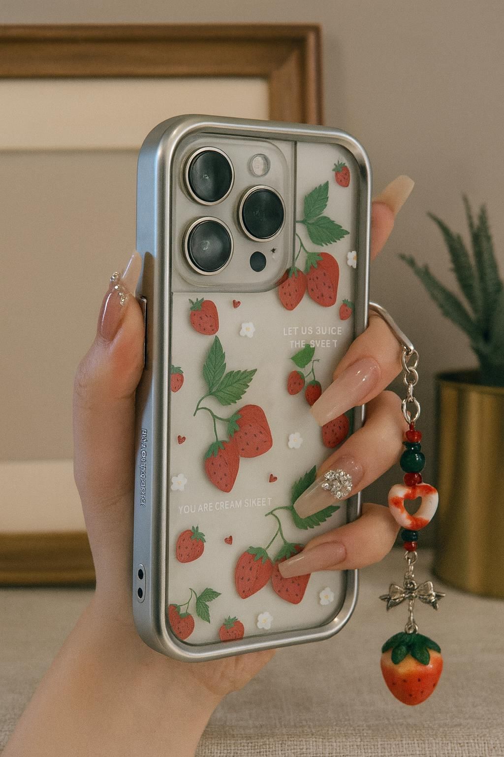 Aesthetic Phone Accessories for Girls | Cute & Trendy Cases π±π Upgrade your phoneβs vibe with the most aesthetic accessories every girl is loving in 2025 β¨. From dreamy pink and purple phone cases to elegant black designs and DIY beaded charms, these accessories blend beauty and function perfectly πΈπ«. Whether you’re into crochet styles, Apple iPhone covers, or creative logo design ideas, this collection brings your aesthetic to life with every detail π. Tap into your cozy, stylish side β your next favorite phone look is waiting for you ποΈπ #aestheticphoneaccessories #phonecaseideas #cutephonestyle #aestheticvibes