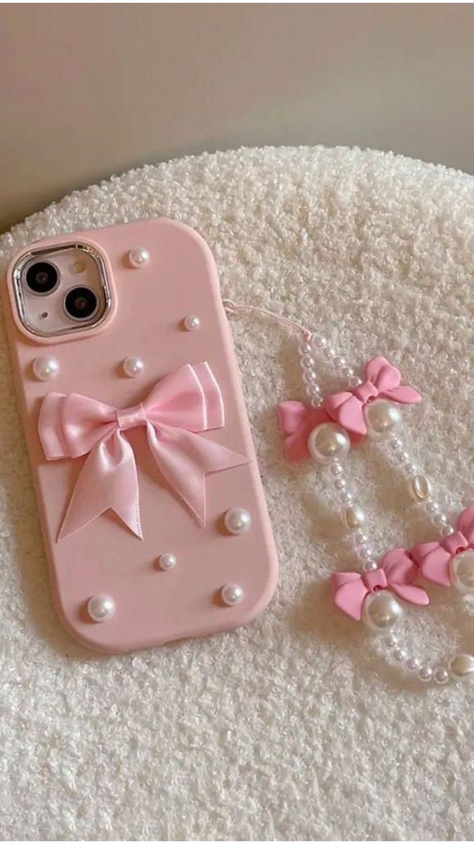 Aesthetic Phone Accessories for Girls | Cute & Trendy Cases 📱💖    Upgrade your phone’s vibe with the most aesthetic accessories every girl is loving in 2025 ✨. From dreamy pink and purple phone cases to elegant black designs and DIY beaded charms, these accessories blend beauty and function perfectly 🌸💫. Whether you’re into crochet styles, Apple iPhone covers, or creative logo design ideas, this collection brings your aesthetic to life with every detail 💕. Tap into your cozy, stylish side — your next favorite phone look is waiting for you 🛍️💎    #aestheticphoneaccessories #phonecaseideas #cutephonestyle #aestheticvibes