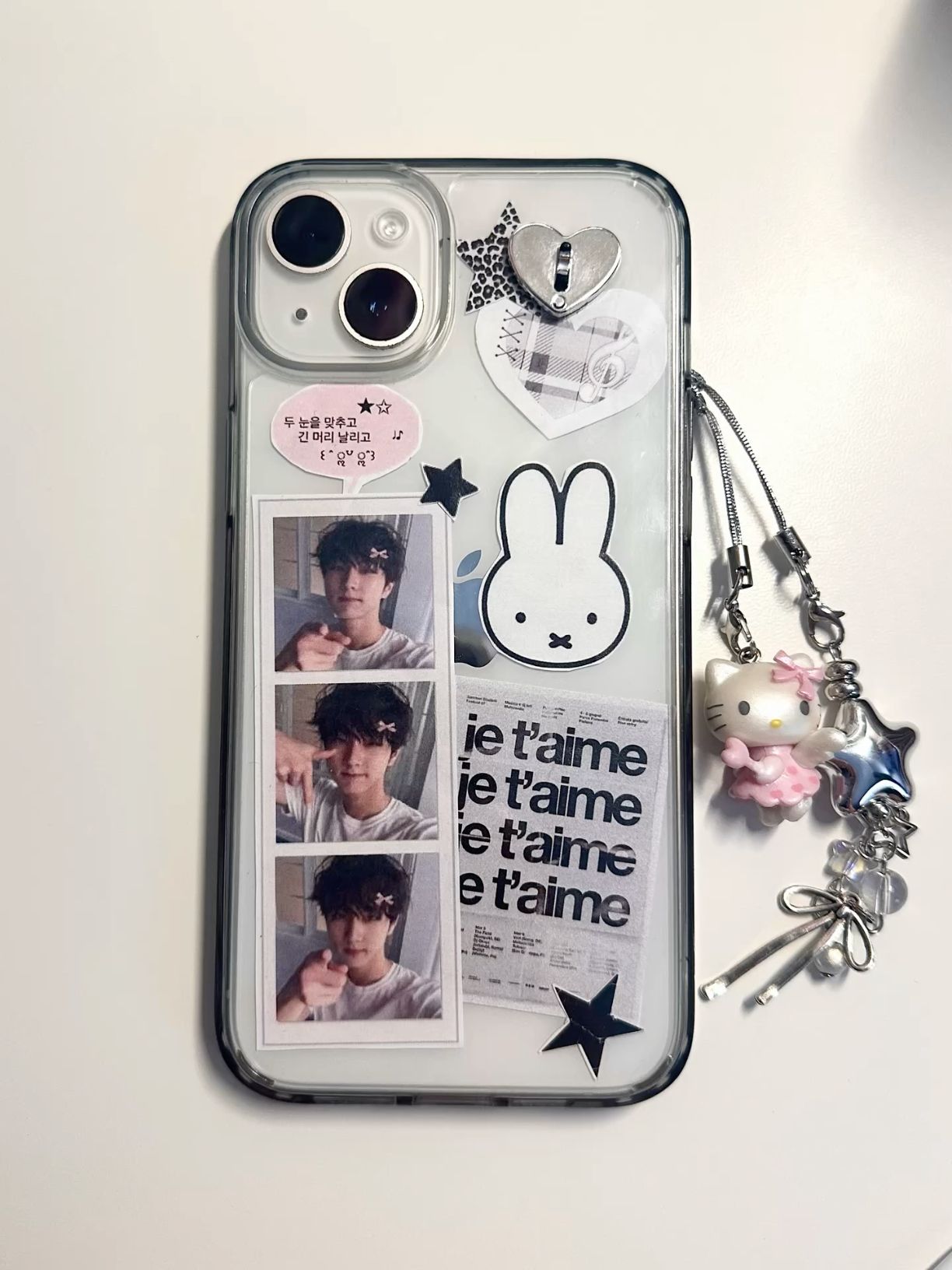 Aesthetic Phone Accessories for Girls | Cute & Trendy Cases 📱💖    Upgrade your phone’s vibe with the most aesthetic accessories every girl is loving in 2025 ✨. From dreamy pink and purple phone cases to elegant black designs and DIY beaded charms, these accessories blend beauty and function perfectly 🌸💫. Whether you’re into crochet styles, Apple iPhone covers, or creative logo design ideas, this collection brings your aesthetic to life with every detail 💕. Tap into your cozy, stylish side — your next favorite phone look is waiting for you 🛍️💎    #aestheticphoneaccessories #phonecaseideas #cutephonestyle #aestheticvibes