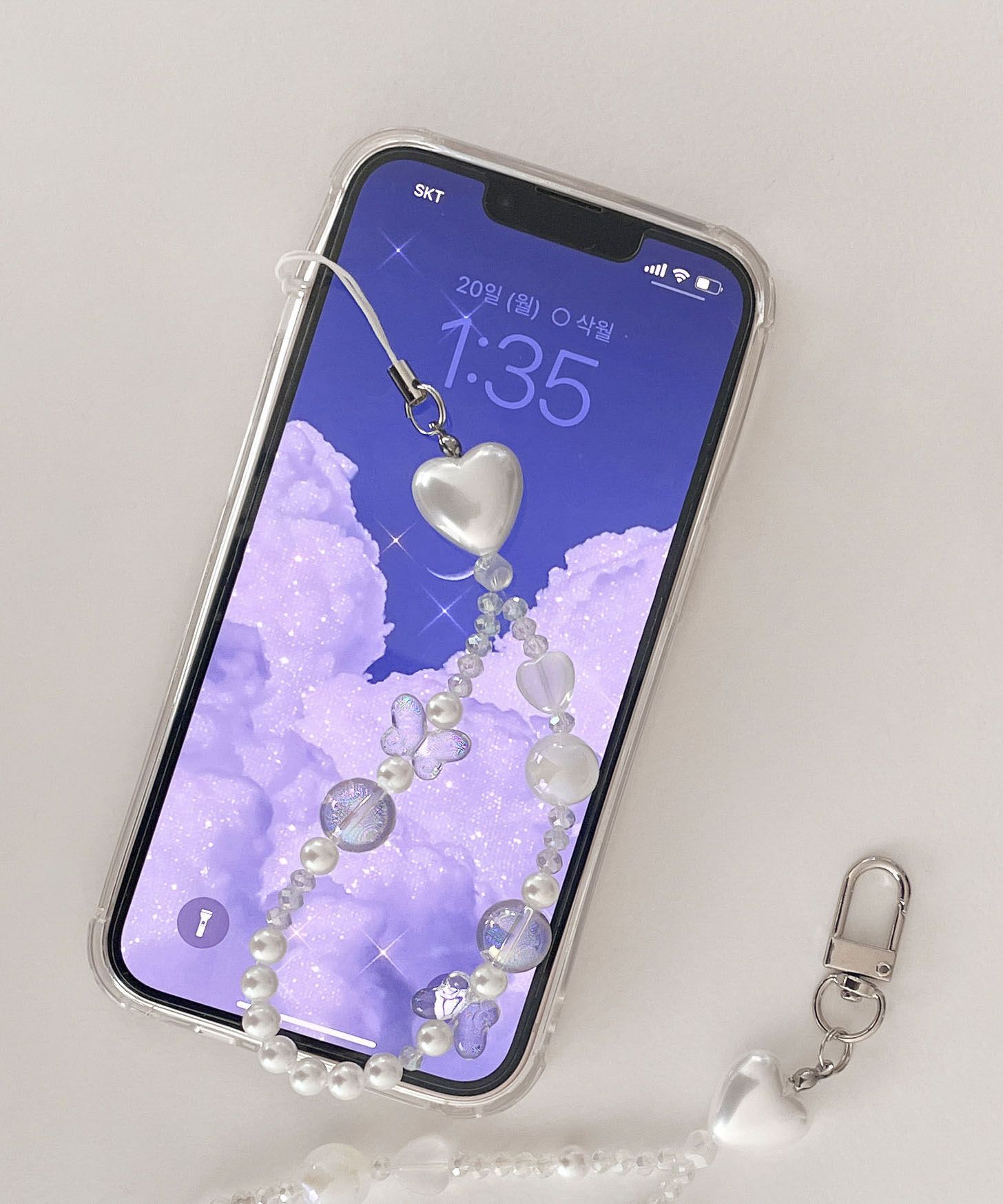 Aesthetic Phone Accessories for Girls | Cute & Trendy Cases 📱💖    Upgrade your phone’s vibe with the most aesthetic accessories every girl is loving in 2025 ✨. From dreamy pink and purple phone cases to elegant black designs and DIY beaded charms, these accessories blend beauty and function perfectly 🌸💫. Whether you’re into crochet styles, Apple iPhone covers, or creative logo design ideas, this collection brings your aesthetic to life with every detail 💕. Tap into your cozy, stylish side — your next favorite phone look is waiting for you 🛍️💎    #aestheticphoneaccessories #phonecaseideas #cutephonestyle #aestheticvibes