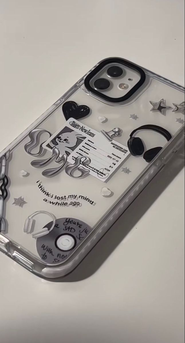 Aesthetic Phone Accessories for Girls | Cute & Trendy Cases π±π Upgrade your phoneβs vibe with the most aesthetic accessories every girl is loving in 2025 β¨. From dreamy pink and purple phone cases to elegant black designs and DIY beaded charms, these accessories blend beauty and function perfectly πΈπ«. Whether you’re into crochet styles, Apple iPhone covers, or creative logo design ideas, this collection brings your aesthetic to life with every detail π. Tap into your cozy, stylish side β your next favorite phone look is waiting for you ποΈπ #aestheticphoneaccessories #phonecaseideas #cutephonestyle #aestheticvibes