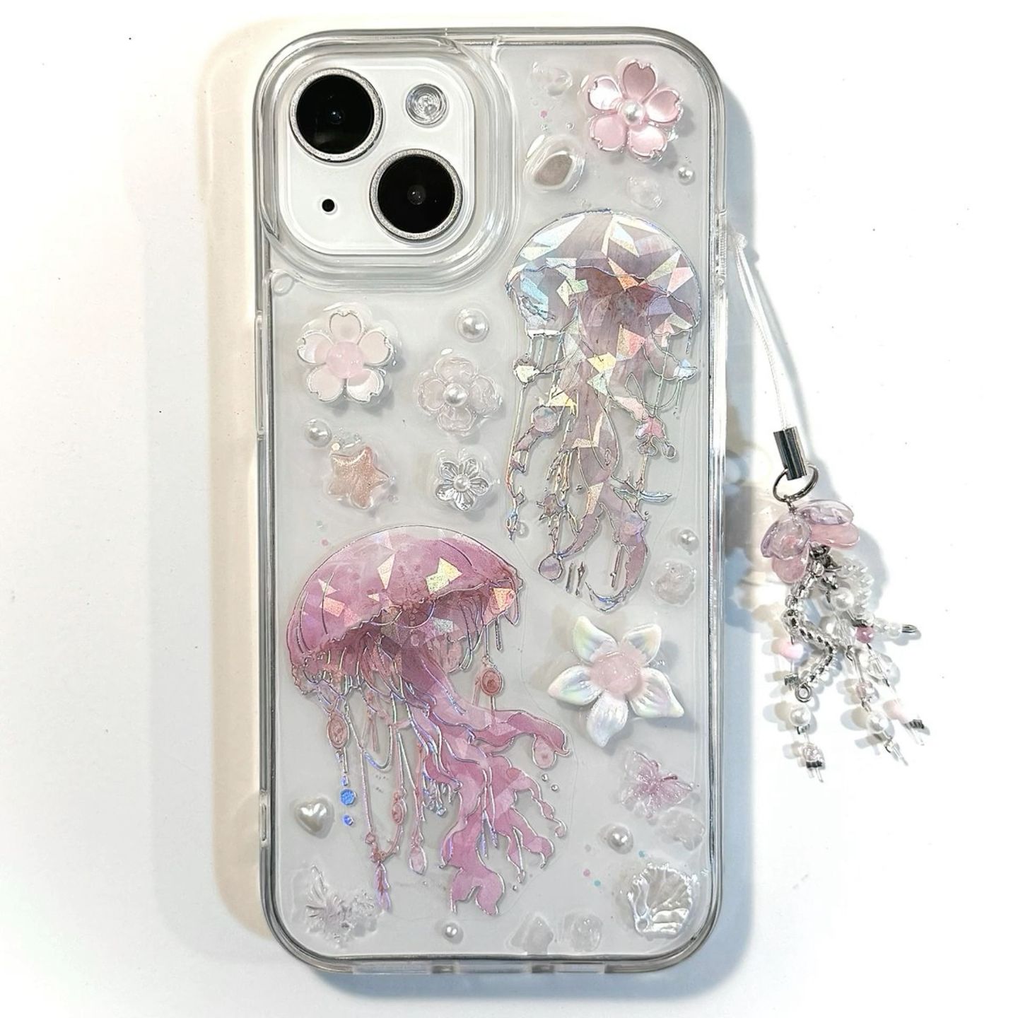 Aesthetic Phone Accessories for Girls | Cute & Trendy Cases π±π Upgrade your phoneβs vibe with the most aesthetic accessories every girl is loving in 2025 β¨. From dreamy pink and purple phone cases to elegant black designs and DIY beaded charms, these accessories blend beauty and function perfectly πΈπ«. Whether you’re into crochet styles, Apple iPhone covers, or creative logo design ideas, this collection brings your aesthetic to life with every detail π. Tap into your cozy, stylish side β your next favorite phone look is waiting for you ποΈπ #aestheticphoneaccessories #phonecaseideas #cutephonestyle #aestheticvibes