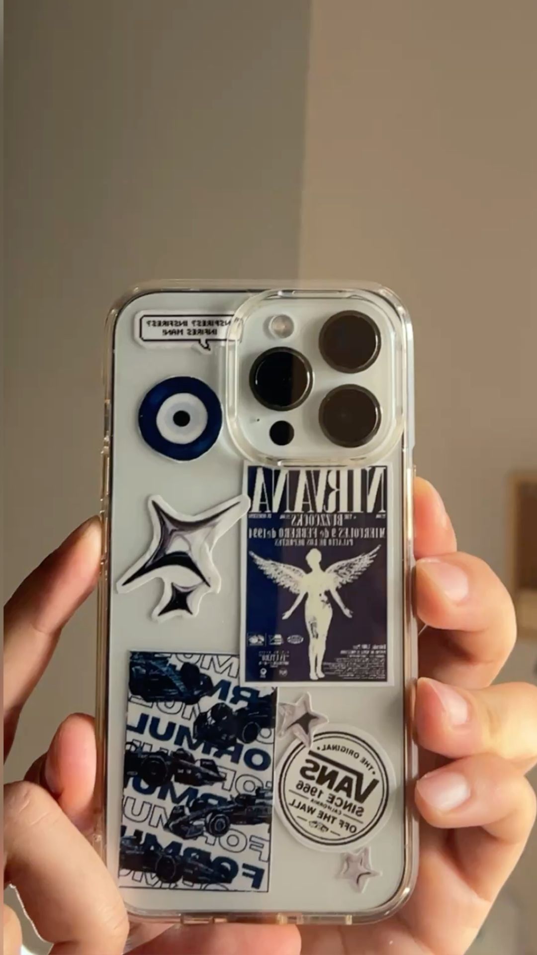 Aesthetic Phone Accessories for Girls | Cute & Trendy Cases π±π Upgrade your phoneβs vibe with the most aesthetic accessories every girl is loving in 2025 β¨. From dreamy pink and purple phone cases to elegant black designs and DIY beaded charms, these accessories blend beauty and function perfectly πΈπ«. Whether you’re into crochet styles, Apple iPhone covers, or creative logo design ideas, this collection brings your aesthetic to life with every detail π. Tap into your cozy, stylish side β your next favorite phone look is waiting for you ποΈπ #aestheticphoneaccessories #phonecaseideas #cutephonestyle #aestheticvibes