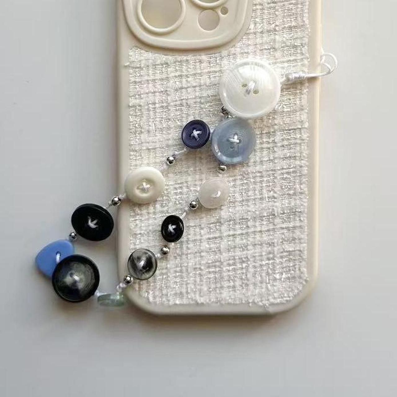Aesthetic Phone Accessories for Girls | Cute & Trendy Cases 📱💖    Upgrade your phone’s vibe with the most aesthetic accessories every girl is loving in 2025 ✨. From dreamy pink and purple phone cases to elegant black designs and DIY beaded charms, these accessories blend beauty and function perfectly 🌸💫. Whether you’re into crochet styles, Apple iPhone covers, or creative logo design ideas, this collection brings your aesthetic to life with every detail 💕. Tap into your cozy, stylish side — your next favorite phone look is waiting for you 🛍️💎    #aestheticphoneaccessories #phonecaseideas #cutephonestyle #aestheticvibes