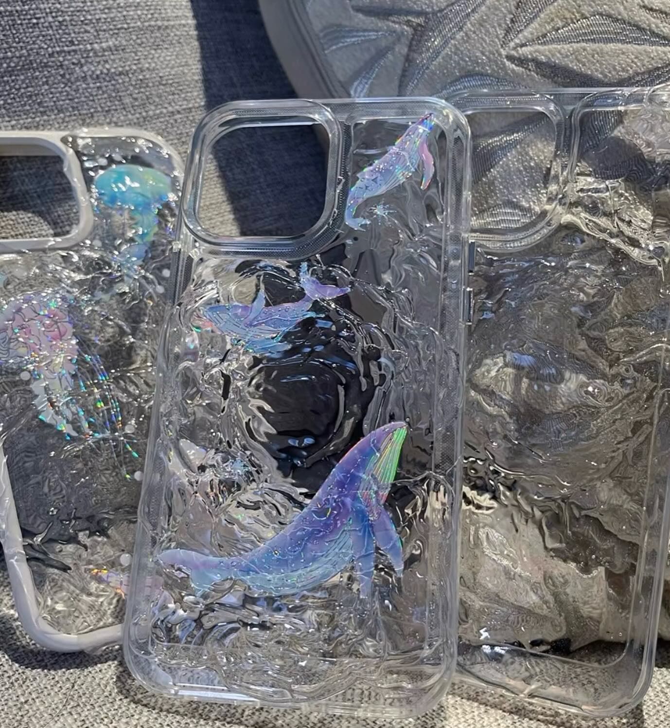 Aesthetic Phone Accessories for Girls | Cute & Trendy Cases π±π Upgrade your phoneβs vibe with the most aesthetic accessories every girl is loving in 2025 β¨. From dreamy pink and purple phone cases to elegant black designs and DIY beaded charms, these accessories blend beauty and function perfectly πΈπ«. Whether you’re into crochet styles, Apple iPhone covers, or creative logo design ideas, this collection brings your aesthetic to life with every detail π. Tap into your cozy, stylish side β your next favorite phone look is waiting for you ποΈπ #aestheticphoneaccessories #phonecaseideas #cutephonestyle #aestheticvibes